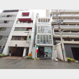 淀屋橋駅より徒歩6分 4階 築13年5ヶ月の賃貸物件