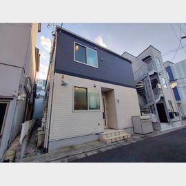 亀戸水神駅より徒歩5分 築9年8ヶ月 2階建の賃貸物件
