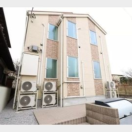 大泉学園駅より徒歩14分 築9年7ヶ月 2階建の賃貸物件