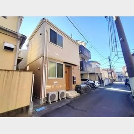 板橋本町駅より徒歩4分 築20年4ヶ月 2階建の賃貸物件