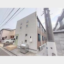 井荻駅より徒歩12分 2階 築11年6ヶ月の賃貸物件