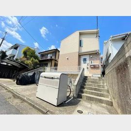 千鳥町駅より徒歩7分 築10年7ヶ月 2階建の賃貸物件