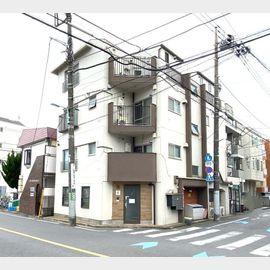 ＣＯＵＶＥＲＴＵＲＥＳＨＡＲＥＨＯＵＳＥ 2階 築53年6ヶ月の賃貸物件