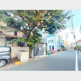 田中アパート 2階 築51年8ヶ月の賃貸物件