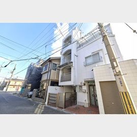 大友ビル 2階 築48年7ヶ月の賃貸物件