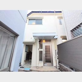 早稲田駅より徒歩9分 2階 築51年6ヶ月の賃貸物件