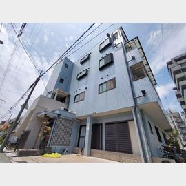 駒川中野駅より徒歩8分 1階 築28年6ヶ月の賃貸物件