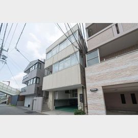ナゴヤドーム前矢田駅より徒歩1分 3階 築44年6ヶ月の賃貸物件