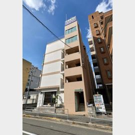 横堤駅より徒歩9分 築52年11ヶ月 5階建の賃貸物件