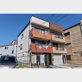 深江橋駅より徒歩7分 2階 築46年6ヶ月の賃貸物件