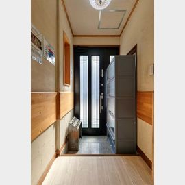 深江橋駅より徒歩7分 2階 築46年6ヶ月の賃貸物件
