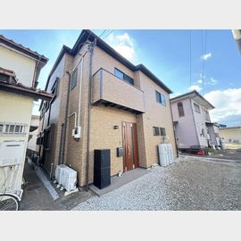 海老名駅より徒歩7分 築55年7ヶ月 2階建の賃貸物件