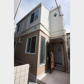 千鳥町駅より徒歩7分 築9年7ヶ月 2階建の賃貸物件