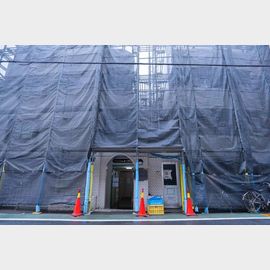 中野新橋駅より徒歩9分 1階 築41年8ヶ月の賃貸物件