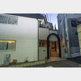 新板橋駅より徒歩12分 2階 築40年7ヶ月の賃貸物件