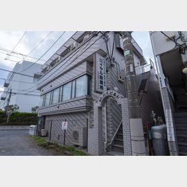 大泉学園駅より徒歩13分 3階 築37年6ヶ月の賃貸物件