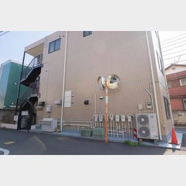 保谷駅より徒歩4分 3階 築35年4ヶ月の賃貸物件