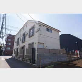 パールフラッツ 2階 築19年6ヶ月の賃貸物件