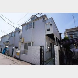 田無駅より徒歩9分 2階 築40年1ヶ月の賃貸物件