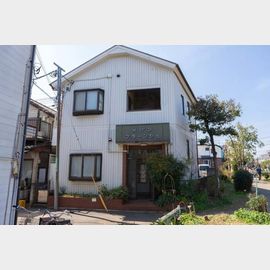花小金井駅より徒歩7分 2階 築35年8ヶ月の賃貸物件