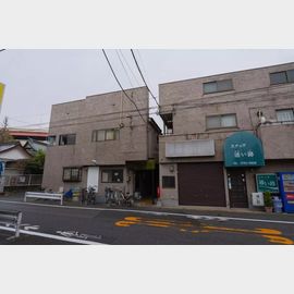 江北駅より徒歩11分 2階 築38年8ヶ月の賃貸物件