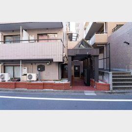 メゾン・ド・レクトウールの賃貸物件