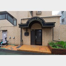 下神明駅より徒歩4分 2階 築41年8ヶ月の賃貸物件