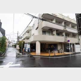 方南町駅より徒歩3分 1階 築42年1ヶ月の賃貸物件