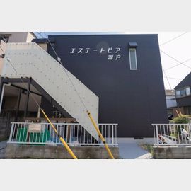 西武柳沢駅より徒歩14分 1階 築39年7ヶ月の賃貸物件