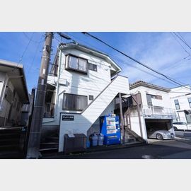生田駅より徒歩10分 1階 築33年4ヶ月の賃貸物件