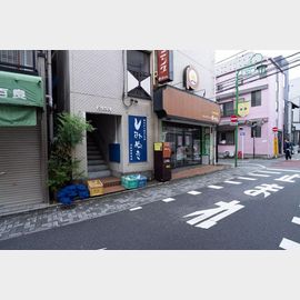 エルミタージュウチダ 3階 築41年2ヶ月の賃貸物件
