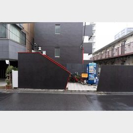 町屋駅より徒歩5分 4階 築39年1ヶ月の賃貸物件