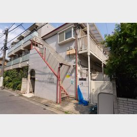 東高円寺駅より徒歩3分 1階 築35年8ヶ月の賃貸物件