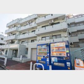 十条駅より徒歩15分 1階 築38年7ヶ月の賃貸物件