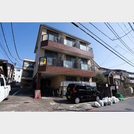 津田沼駅より徒歩9分 築53年9ヶ月 5階建の賃貸物件