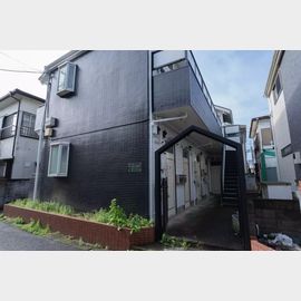 狛江駅より徒歩14分 1階 築36年10ヶ月の賃貸物件