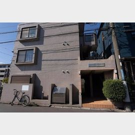南行徳駅より徒歩8分 2階 築37年9ヶ月の賃貸物件
