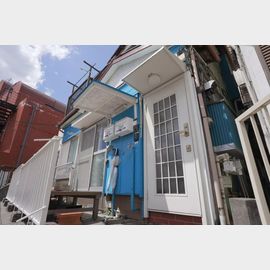 志村三丁目駅より徒歩14分 1階 築65年6ヶ月の賃貸物件