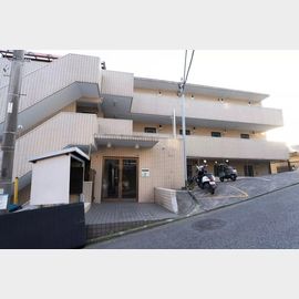 サンライク東寺尾の賃貸物件