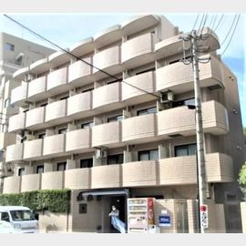 藤崎駅より徒歩10分 3階 築40年4ヶ月の賃貸物件
