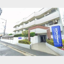 西新駅より徒歩10分 2階 築39年4ヶ月の賃貸物件