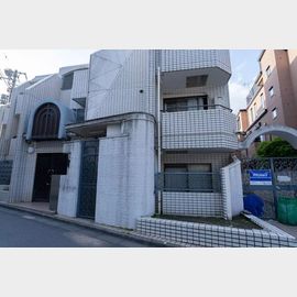 荻窪駅より徒歩5分 4階 築40年7ヶ月の賃貸物件