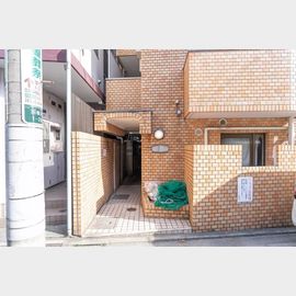 新代田駅より徒歩6分 4階 築43年6ヶ月の賃貸物件