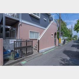 宝英ハイム 2階 築32年7ヶ月の賃貸物件