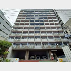 呉服町駅より徒歩1分 9階 築28年4ヶ月の賃貸物件