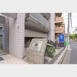 方南町駅より徒歩2分 2階 築36年4ヶ月の賃貸物件