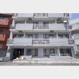 武蔵小山駅より徒歩6分 2階 築37年6ヶ月の賃貸物件