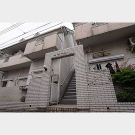 ジュネパレス草加第04 2階 築39年5ヶ月の賃貸物件
