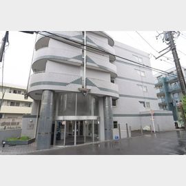 ラ・パルフェ・ド・立川 2階 築37年2ヶ月の賃貸物件