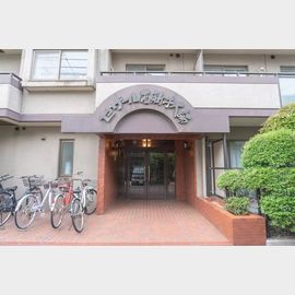 大師前駅より徒歩9分 1階 築35年10ヶ月の賃貸物件
